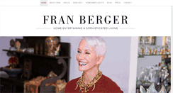Desktop Screenshot of franberger.com